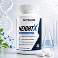 HeightX Advanced Height Support Formula