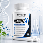 HeightX Advanced Height Support Formula