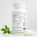 LeanX Advanced Fat Burner Formula