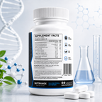 HeightX Advanced Height Support Formula
