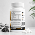 TestoX Advanced Testosterone Support Formula